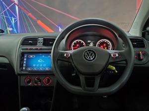 Volkswagen Polo Vivo hatch 1.4 - Image 6