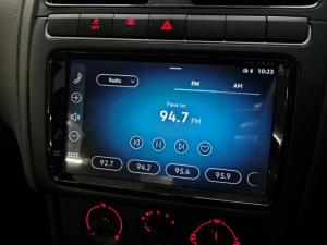 Volkswagen Polo Vivo hatch 1.4 - Image 7