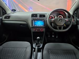 Volkswagen Polo Vivo hatch 1.4 - Image 9