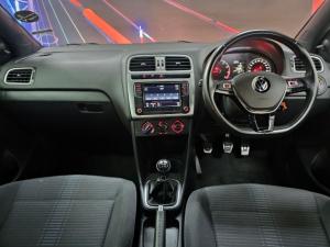 Volkswagen Polo Vivo hatch 1.0TSI GT - Image 10