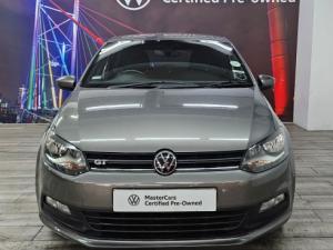 Volkswagen Polo Vivo hatch 1.0TSI GT - Image 11