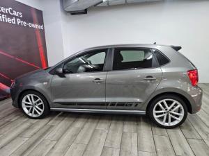 Volkswagen Polo Vivo hatch 1.0TSI GT - Image 12
