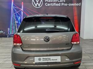 Volkswagen Polo Vivo hatch 1.0TSI GT - Image 13