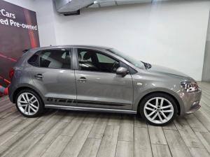 Volkswagen Polo Vivo hatch 1.0TSI GT - Image 14