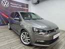 Thumbnail Volkswagen Polo Vivo hatch 1.0TSI GT