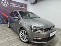 Thumbnail Volkswagen Polo Vivo hatch 1.0TSI GT