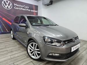 Volkswagen Polo Vivo hatch 1.0TSI GT - Image 1