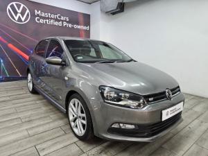Volkswagen Polo Vivo hatch 1.0TSI GT - Image 2
