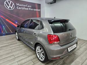 Volkswagen Polo Vivo hatch 1.0TSI GT - Image 3