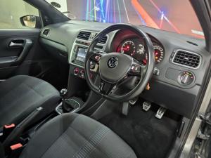 Volkswagen Polo Vivo hatch 1.0TSI GT - Image 5
