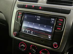 Volkswagen Polo Vivo hatch 1.0TSI GT - Image 7