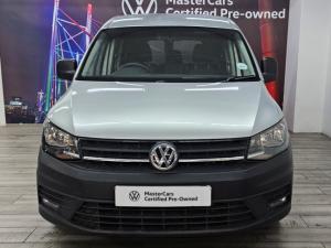 Volkswagen Caddy Maxi 2.0TDI crew bus - Image 12