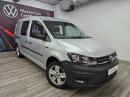 Thumbnail Volkswagen Caddy Maxi 2.0TDI crew bus