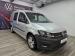 Volkswagen Caddy Maxi 2.0TDI crew bus - Thumbnail 2