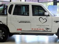 Thumbnail Mahindra Pik Up 2.2CRDe double cab S6 auto