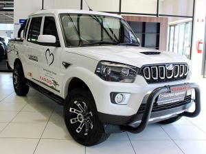 Mahindra Pik Up 2.2CRDe double cab S6 auto - Image 2