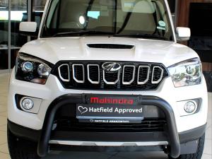 Mahindra Pik Up 2.2CRDe double cab S6 auto - Image 3