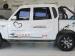 Mahindra Pik Up 2.2CRDe double cab S6 auto - Thumbnail 4