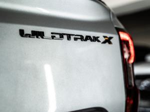 Ford Ranger 2.0 BiTurbo double cab Wildtrak X 4WD - Image 12