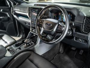 Ford Ranger 2.0 BiTurbo double cab Wildtrak X 4WD - Image 17