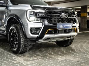 Ford Ranger 2.0 BiTurbo double cab Wildtrak X 4WD - Image 18