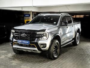 Ford Ranger 2.0 BiTurbo double cab Wildtrak X 4WD - Image 1