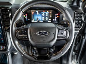 Ford Ranger 2.0 BiTurbo double cab Wildtrak X 4WD - Image 21