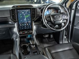 Ford Ranger 2.0 BiTurbo double cab Wildtrak X 4WD - Image 24