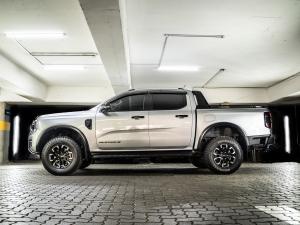 Ford Ranger 2.0 BiTurbo double cab Wildtrak X 4WD - Image 2