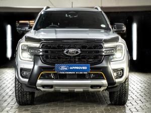 Ford Ranger 2.0 BiTurbo double cab Wildtrak X 4WD - Image 4
