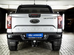 Ford Ranger 2.0 BiTurbo double cab Wildtrak X 4WD - Image 5