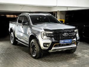 Ford Ranger 2.0 BiTurbo double cab Wildtrak X 4WD - Image 6