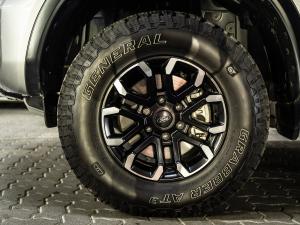 Ford Ranger 2.0 BiTurbo double cab Wildtrak X 4WD - Image 7