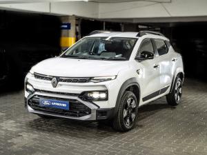 Renault Kiger 1.0 Techno auto - Image 1