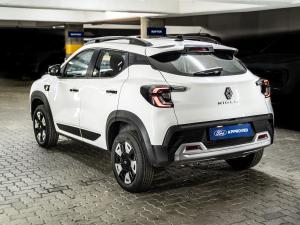 Renault Kiger 1.0 Techno auto - Image 3