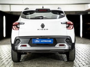 Renault Kiger 1.0 Techno auto - Image 4