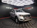 Thumbnail Ford Ranger 2.2TDCi double cab Hi-Rider XL auto