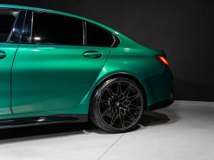 BMW M3 M3 competition - Image 11