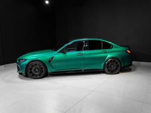 BMW M3 M3 competition - Image 12