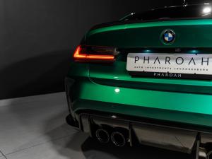BMW M3 M3 competition - Image 22