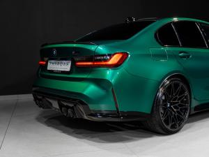 BMW M3 M3 competition - Image 25