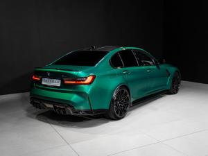BMW M3 M3 competition - Image 26