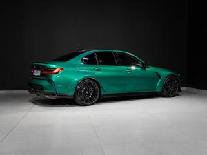 BMW M3 M3 competition - Image 27