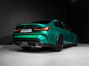 BMW M3 M3 competition - Image 28