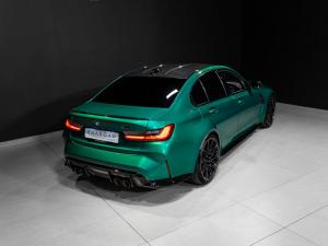BMW M3 M3 competition - Image 29