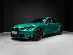 BMW M3 M3 competition - Image 3