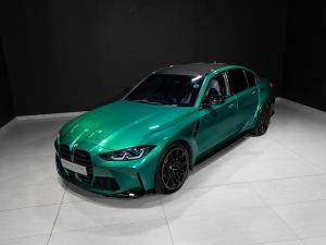 BMW M3 M3 competition - Image 4