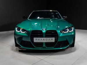 BMW M3 M3 competition - Image 5