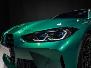 BMW M3 M3 competition - Image 8