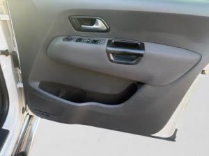 Volkswagen Amarok 2.0TDI Trendline - Image 10